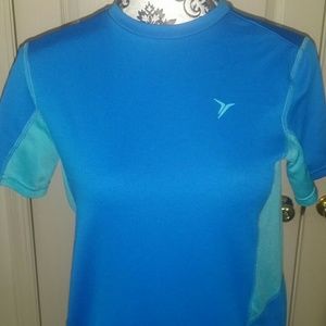 Active wear shirt Boy's